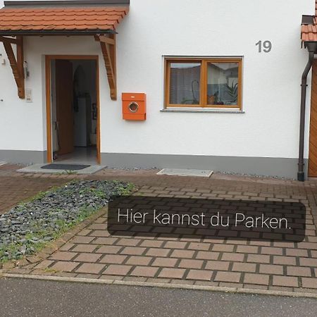 Ferienwohnung In Singen Am Hohentwiel - Seenah Dış mekan fotoğraf