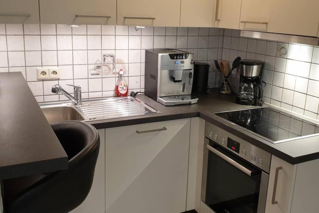 Ferienwohnung In Singen Am Hohentwiel - Seenah Dış mekan fotoğraf