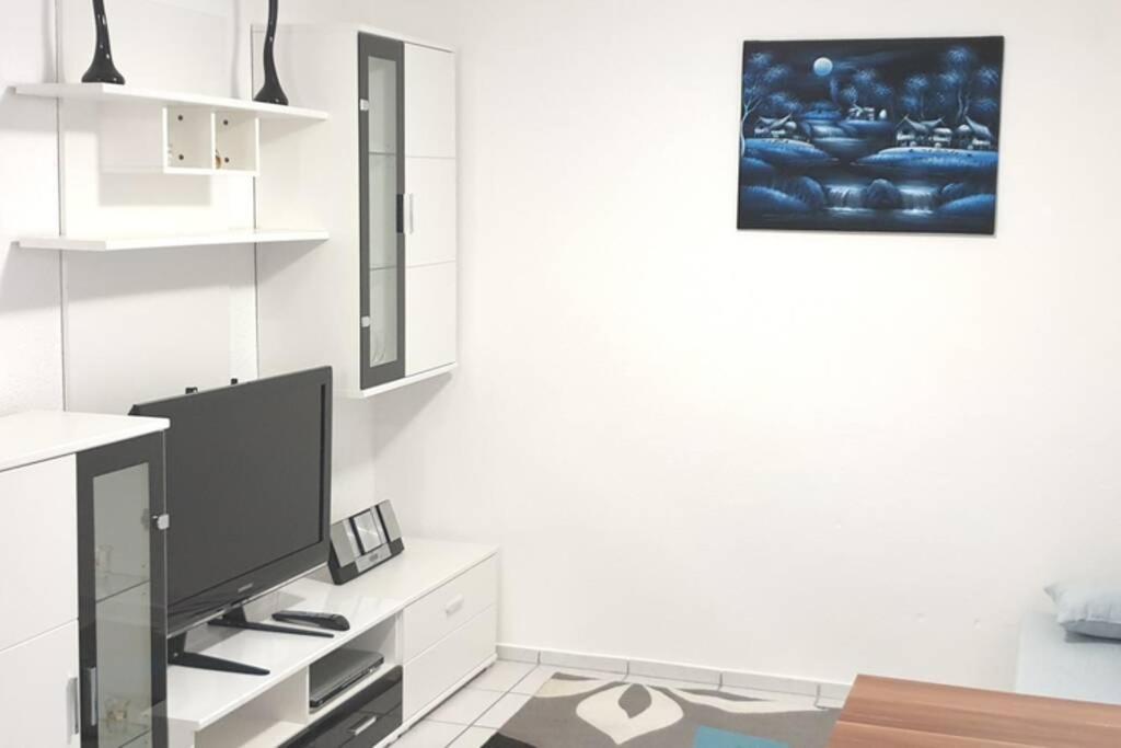 Ferienwohnung In Singen Am Hohentwiel - Seenah Dış mekan fotoğraf