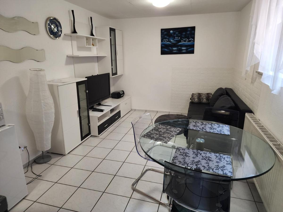 Ferienwohnung In Singen Am Hohentwiel - Seenah Dış mekan fotoğraf