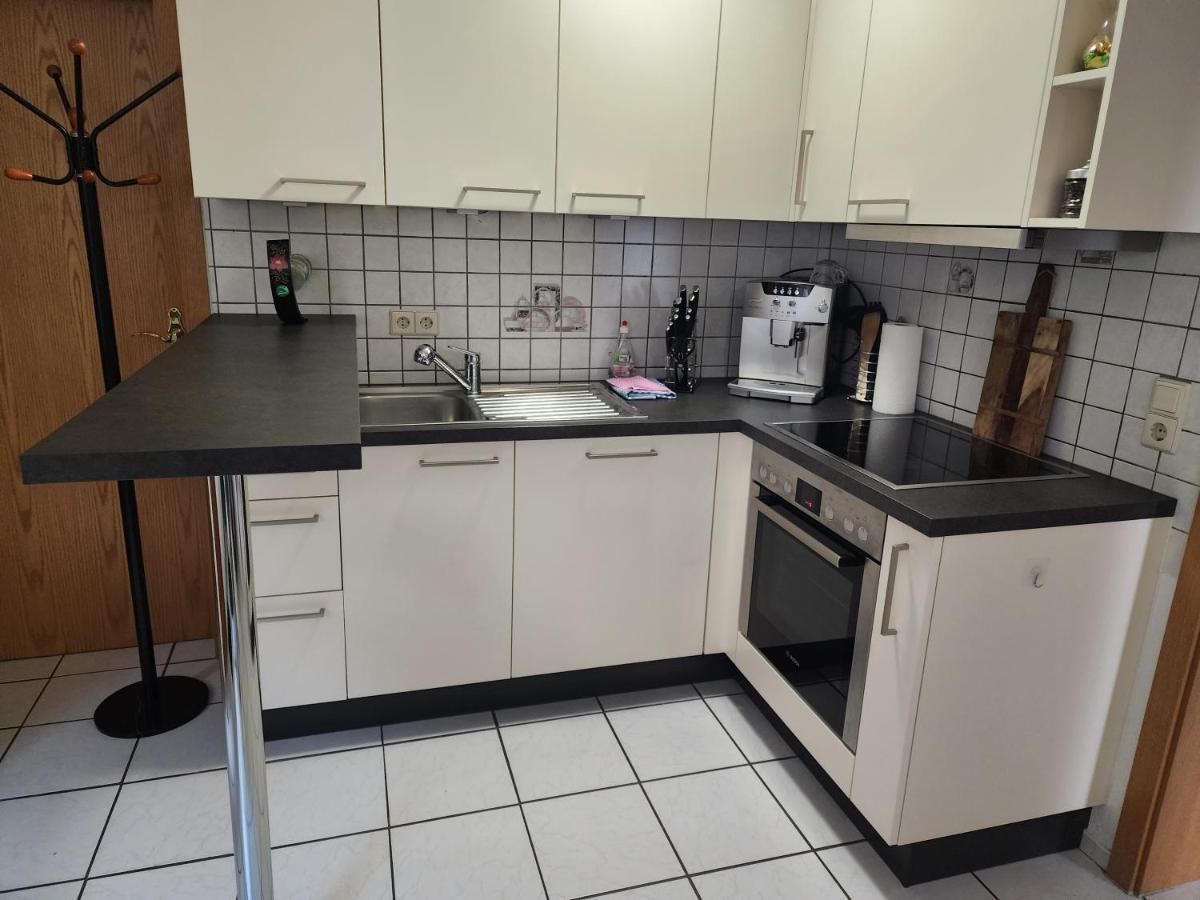 Ferienwohnung In Singen Am Hohentwiel - Seenah Dış mekan fotoğraf