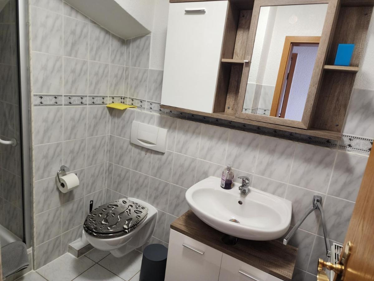 Ferienwohnung In Singen Am Hohentwiel - Seenah Dış mekan fotoğraf