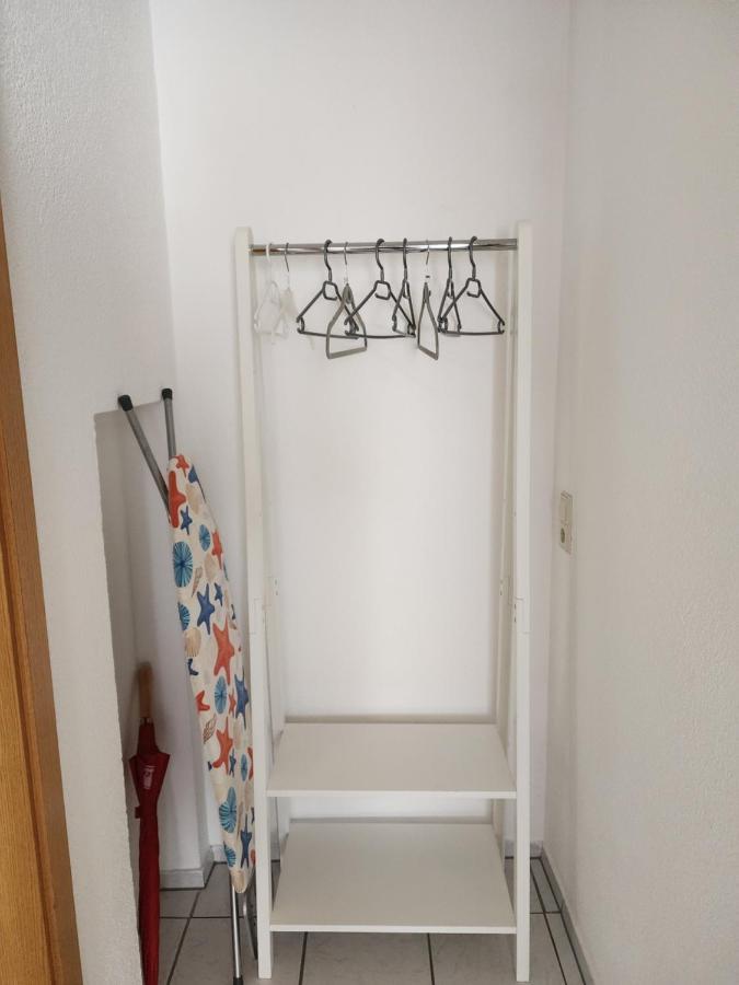 Ferienwohnung In Singen Am Hohentwiel - Seenah Dış mekan fotoğraf